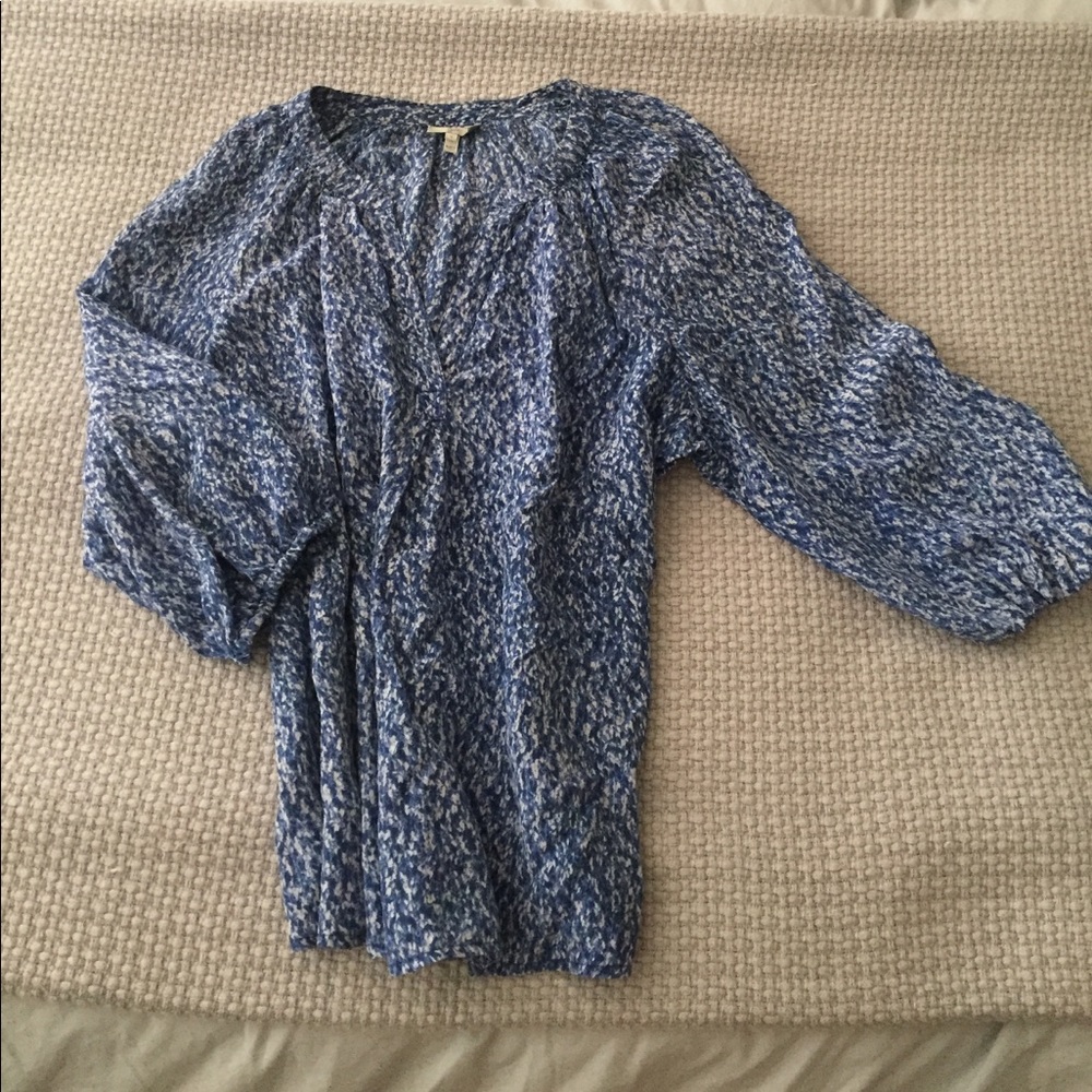 Joie Silk top